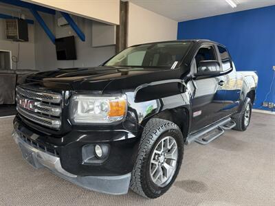 2017 GMC Canyon SLE   - Photo 1 - Madras, OR 97741