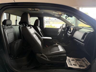 2017 GMC Canyon SLE   - Photo 11 - Madras, OR 97741