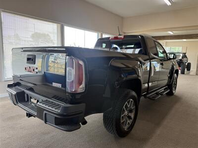 2017 GMC Canyon SLE   - Photo 2 - Madras, OR 97741