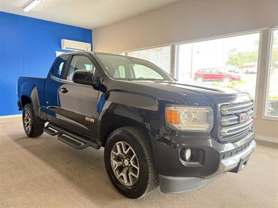 2017 GMC Canyon SLE   - Photo 3 - Madras, OR 97741