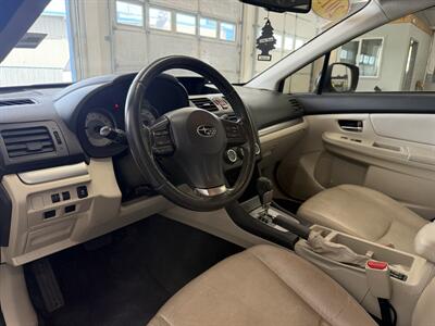 2013 Subaru Impreza 2.0i Sport Limited - Photo 8 - Madras, OR 97741