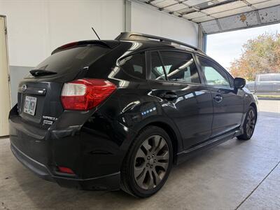 2013 Subaru Impreza 2.0i Sport Limited - Photo 3 - Madras, OR 97741