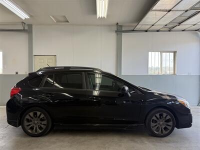 2013 Subaru Impreza 2.0i Sport Limited - Photo 2 - Madras, OR 97741