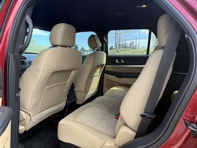 2017 Ford Explorer   - Photo 6 - Madras, OR 97741