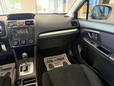 2014 Subaru Impreza 2.0i Premium   - Photo 11 - Madras, OR 97741