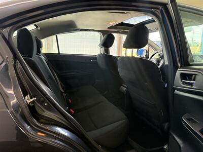 2014 Subaru Impreza 2.0i Premium   - Photo 9 - Madras, OR 97741