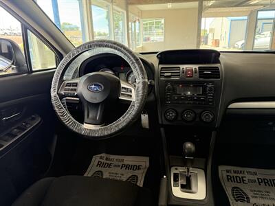 2014 Subaru Impreza 2.0i Premium   - Photo 12 - Madras, OR 97741