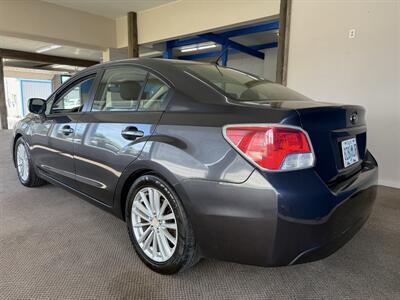 2014 Subaru Impreza 2.0i Premium   - Photo 3 - Madras, OR 97741