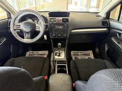 2014 Subaru Impreza 2.0i Premium   - Photo 7 - Madras, OR 97741