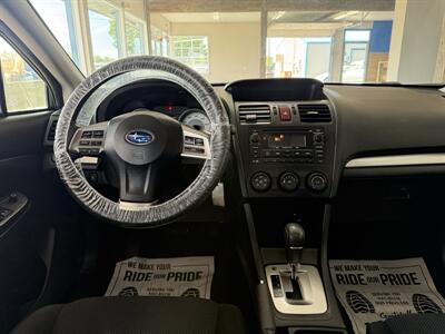 2014 Subaru Impreza 2.0i Premium   - Photo 10 - Madras, OR 97741
