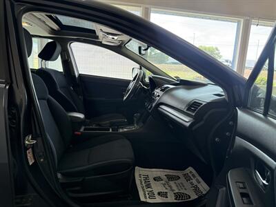 2014 Subaru Impreza 2.0i Premium   - Photo 8 - Madras, OR 97741