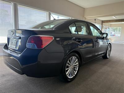 2014 Subaru Impreza 2.0i Premium   - Photo 6 - Madras, OR 97741