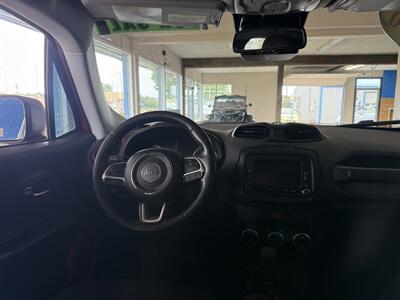 2016 Jeep Renegade Trailhawk - Photo 12 - Madras, OR 97741