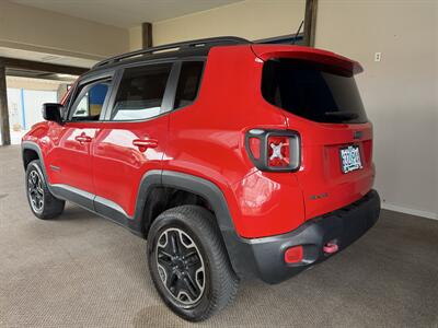 2016 Jeep Renegade Trailhawk - Photo 3 - Madras, OR 97741
