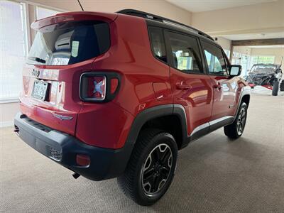 2016 Jeep Renegade Trailhawk - Photo 6 - Madras, OR 97741