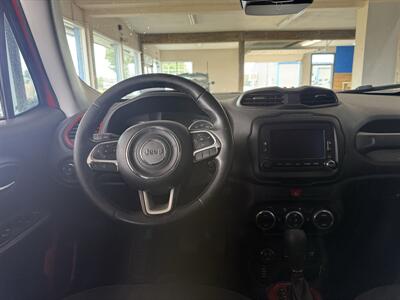 2016 Jeep Renegade Trailhawk - Photo 10 - Madras, OR 97741