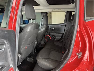 2016 Jeep Renegade Trailhawk - Photo 4 - Madras, OR 97741