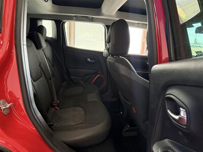 2016 Jeep Renegade Trailhawk - Photo 9 - Madras, OR 97741