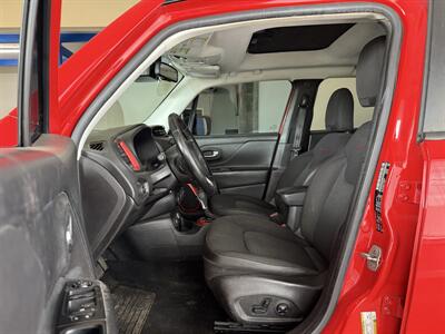 2016 Jeep Renegade Trailhawk - Photo 5 - Madras, OR 97741