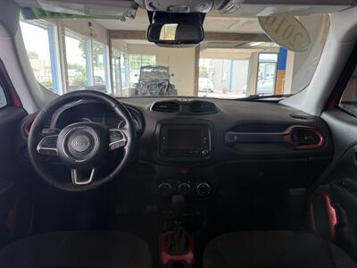 2016 Jeep Renegade Trailhawk - Photo 7 - Madras, OR 97741