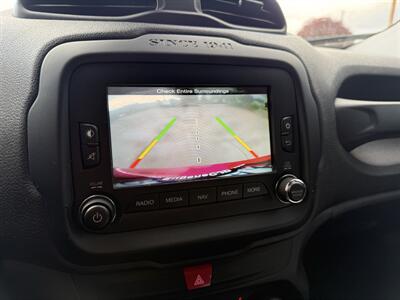 2016 Jeep Renegade Trailhawk   - Photo 5 - Madras, OR 97741