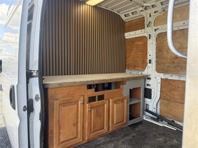 2017 RAM ProMaster 3500 159 WB   - Photo 6 - Madras, OR 97741