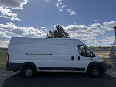 2017 RAM ProMaster 3500 159 WB   - Photo 2 - Madras, OR 97741