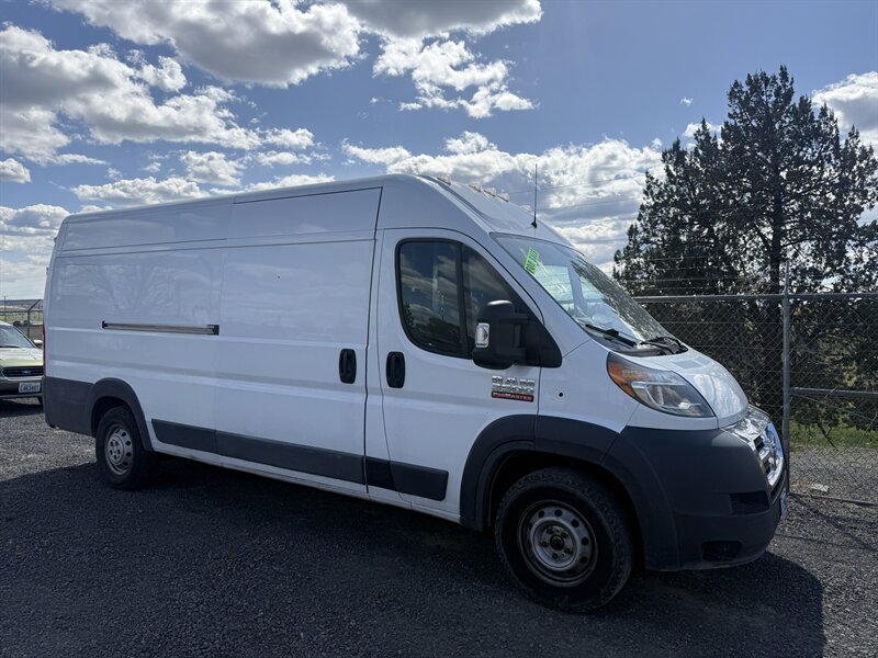 2017 RAM ProMaster 3500 159 WB  