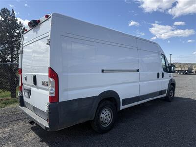 2017 RAM ProMaster 3500 159 WB   - Photo 3 - Madras, OR 97741