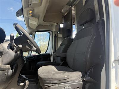 2017 RAM ProMaster 3500 159 WB   - Photo 9 - Madras, OR 97741