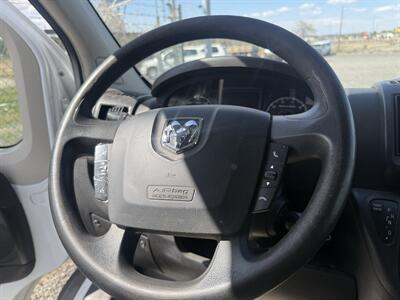 2017 RAM ProMaster 3500 159 WB   - Photo 11 - Madras, OR 97741