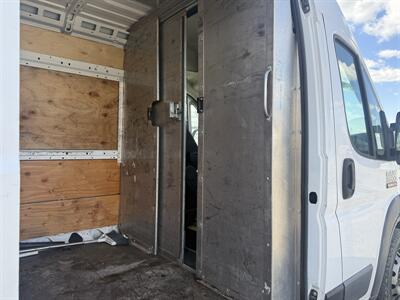 2017 RAM ProMaster 3500 159 WB   - Photo 7 - Madras, OR 97741