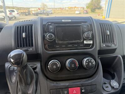 2017 RAM ProMaster 3500 159 WB   - Photo 12 - Madras, OR 97741