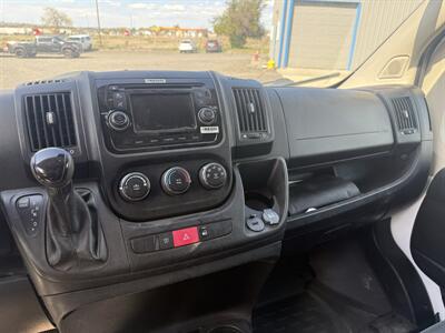2017 RAM ProMaster 3500 159 WB   - Photo 8 - Madras, OR 97741