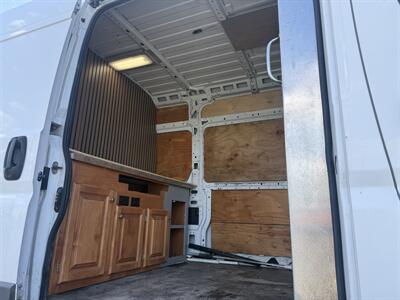 2017 RAM ProMaster 3500 159 WB   - Photo 5 - Madras, OR 97741