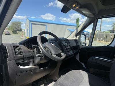 2017 RAM ProMaster 3500 159 WB   - Photo 10 - Madras, OR 97741