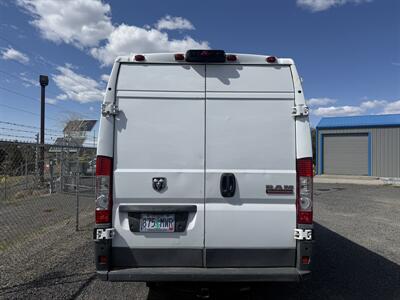 2017 RAM ProMaster 3500 159 WB   - Photo 4 - Madras, OR 97741