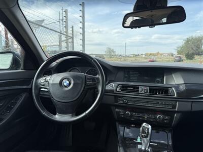 2011 BMW 528i   - Photo 7 - Madras, OR 97741