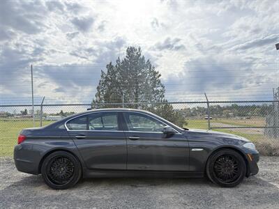 2011 BMW 528i   - Photo 2 - Madras, OR 97741