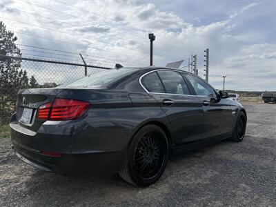2011 BMW 528i   - Photo 3 - Madras, OR 97741