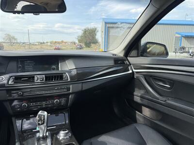 2011 BMW 528i   - Photo 8 - Madras, OR 97741