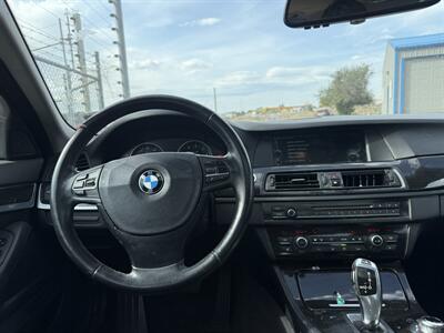 2011 BMW 528i   - Photo 6 - Madras, OR 97741