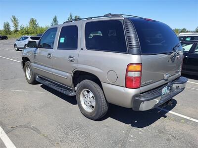 2002 Chevrolet Tahoe LT - Photo 2 - Madras, OR 97741