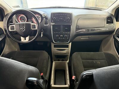 2016 Dodge Grand Caravan American Value Package   - Photo 9 - Madras, OR 97741