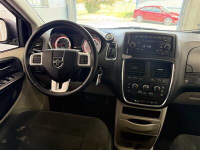 2016 Dodge Grand Caravan American Value Package   - Photo 8 - Madras, OR 97741