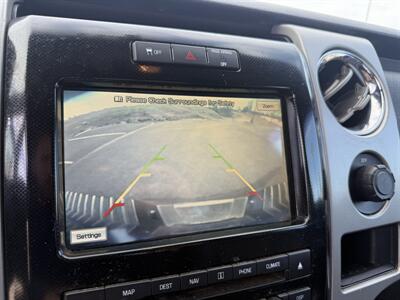 2012 Ford F-150 XL   - Photo 12 - Madras, OR 97741