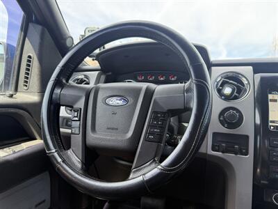 2012 Ford F-150 XL   - Photo 10 - Madras, OR 97741
