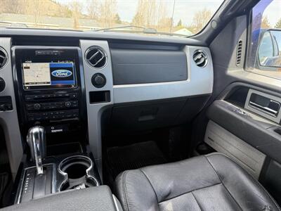 2012 Ford F-150 XL   - Photo 8 - Madras, OR 97741