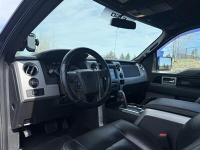 2012 Ford F-150 XL   - Photo 5 - Madras, OR 97741