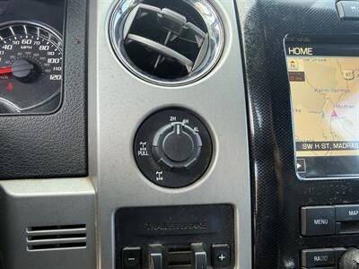 2012 Ford F-150 XL   - Photo 11 - Madras, OR 97741